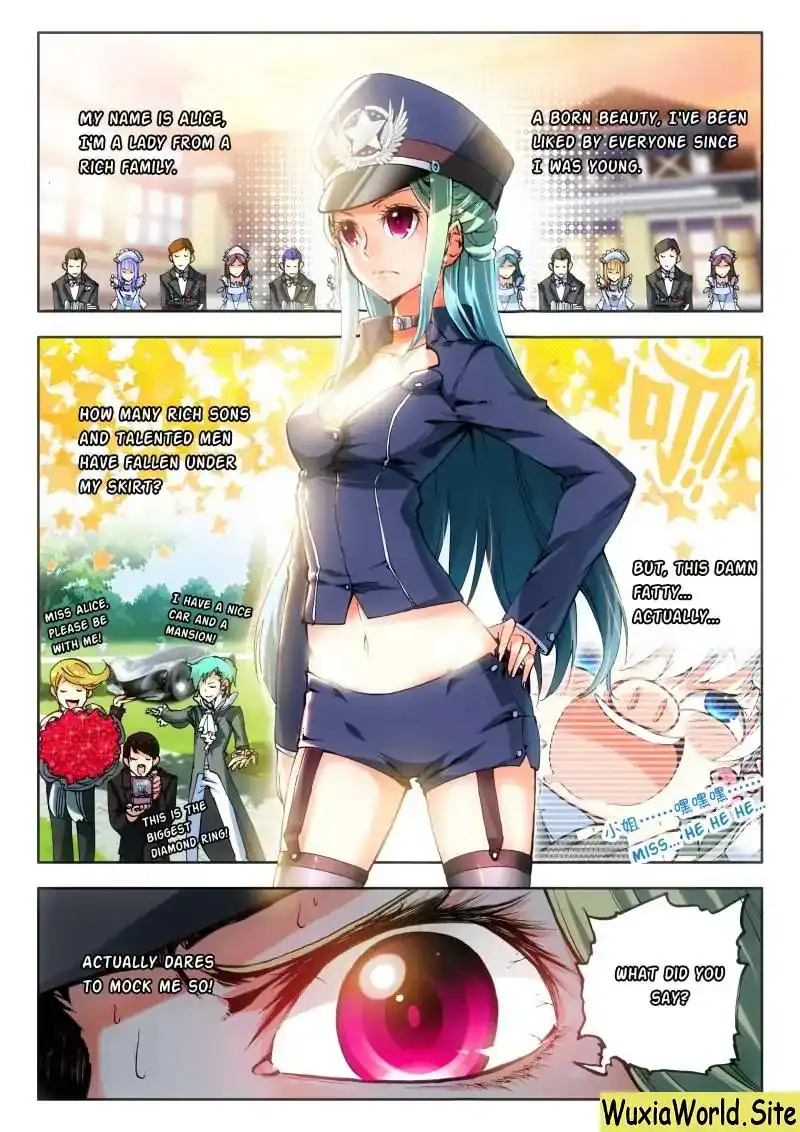 Fake Hero Chapter 29 2